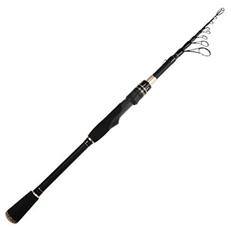 5 Best Portable Fishing Rods in 2025 (Reviewed & Ranked) .